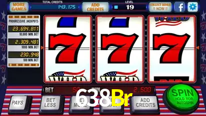 Login 638Br Casino Online